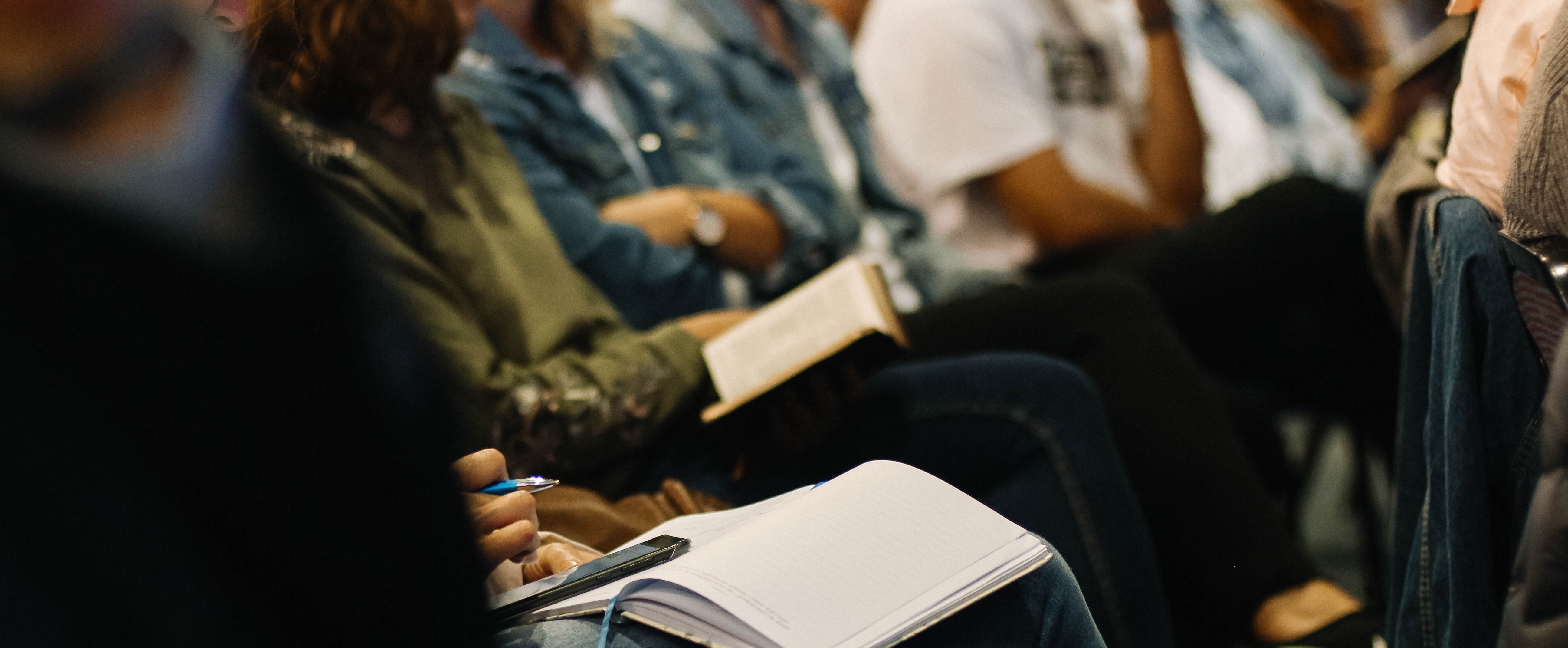 bible study