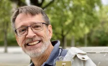 Profile picture for user Ron Koehler