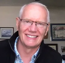 Profile picture for user Mike Kozlarek