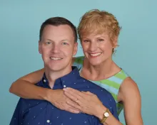 Profile picture for user John Fitzgerald