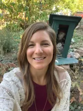 Profile picture for user Jessica Boyd