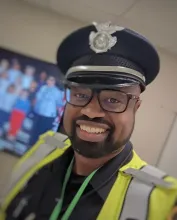 Profile picture for user Greene San Antonio